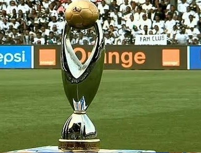 دوري أبطال إفريقيا