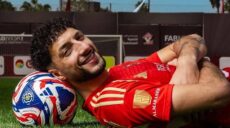 الأهلي كأس العالم للأندية 2025