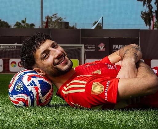الأهلي كأس العالم للأندية 2025
