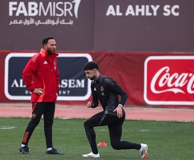 الأهلي و الإسماعيلي