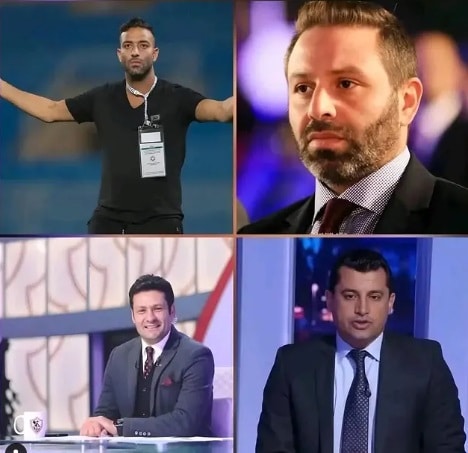 لجنة الزمالك الإستشارية