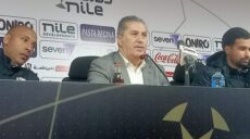 الزمالك بيسيرو