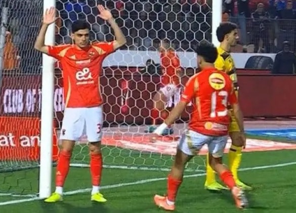 أشرف بن شرقي