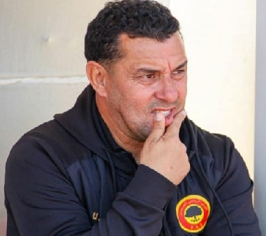 أنيس بوجلبان المصري