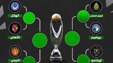قرعة دوري أبطال إفريقيا