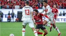 الأهلي و الزمالك