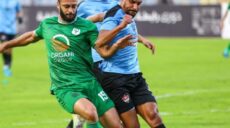 غزل المحلة و المصري