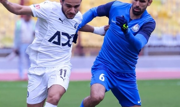 بيراميدز و سموحة