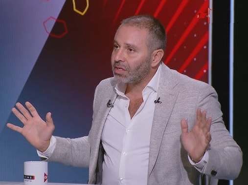 حازم إمام الزمالك