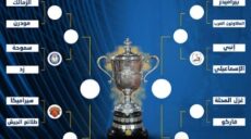 كأس مصر 2025
