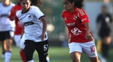 الدوري المصري للكرة النسائية