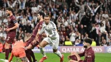 ريال مدريد و مانشستر سيتي