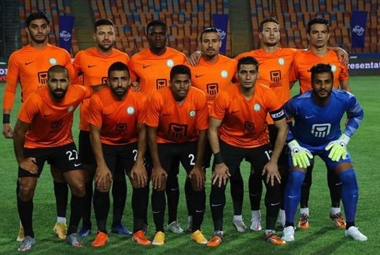 المصري و البنك الأهلي