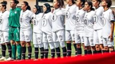 مصر و رواندا