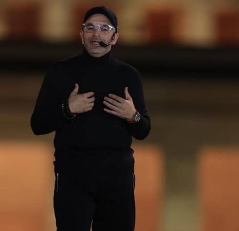 محمد كامل الأهلي