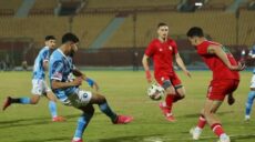 بيراميدز و مودرن