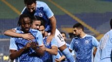 بيراميدز فى كأس مصر