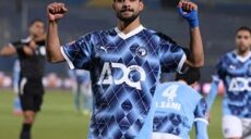 بيراميدز و طلائع الجيش