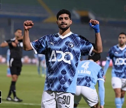 بيراميدز و طلائع الجيش