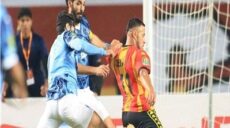 بيراميدز و حرس الحدود
