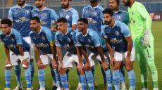 بيراميدز فى كأس مصر