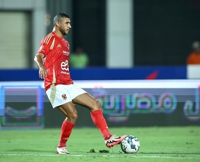 رامي ربيعة