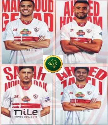 صفقات الزمالك