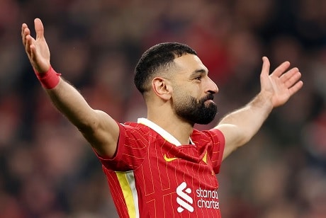 محمد صلاح