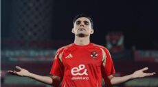 أشرف بن شرقي