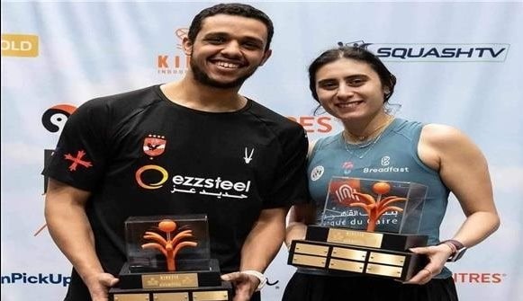 بطولة تكساس للاسكواش