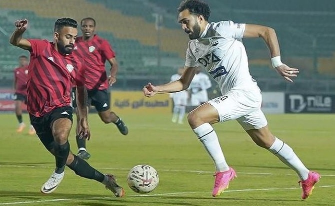 طلائع الجيش و زد