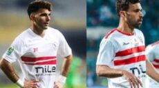 عقود لاعبي الزمالك