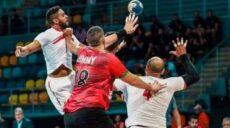 الزمالك كرة اليد