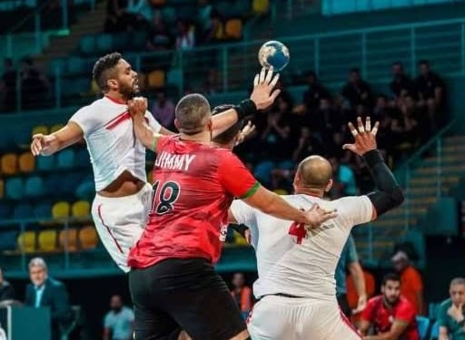 الزمالك كرة اليد