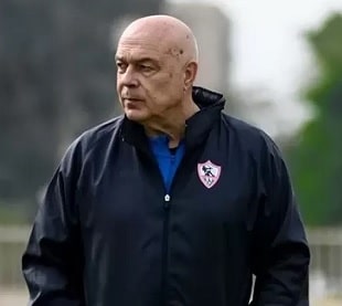 الزمالك و فاركو