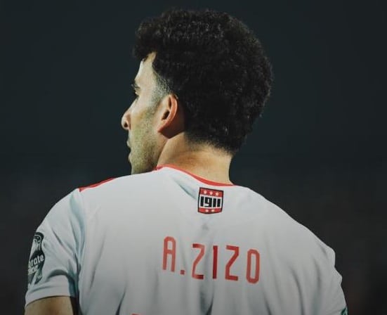 أحمد سيد زيزو