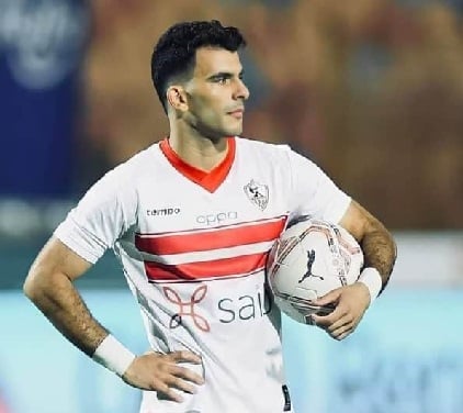 احمد السيد زيزو