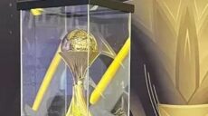 كأس عاصمة مصر