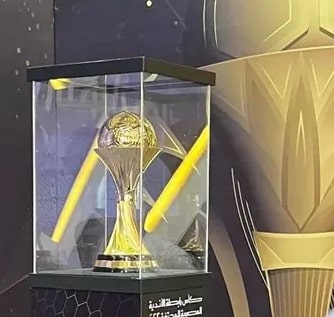 كأس عاصمة مصر
