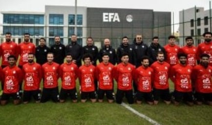 أمم إفريقيا للمحليين