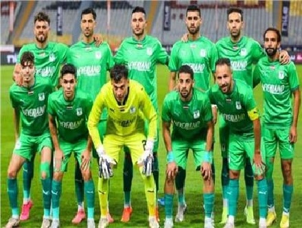 المصري البورسعيدي