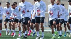 المنتخب المصري