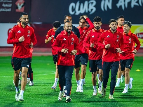 الأهلي المصري