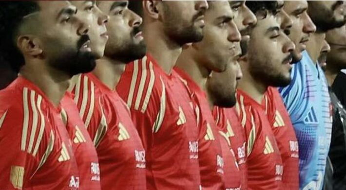 عقوبات الأهلي