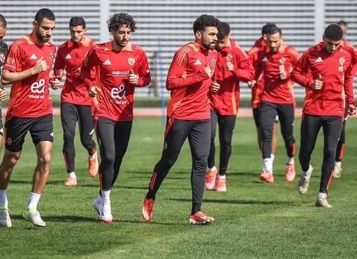 الأهلي