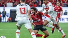الأهلي و الزمالك