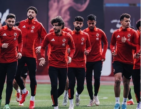 الأهلي المصري