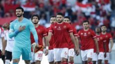 الاهلى و الهلال