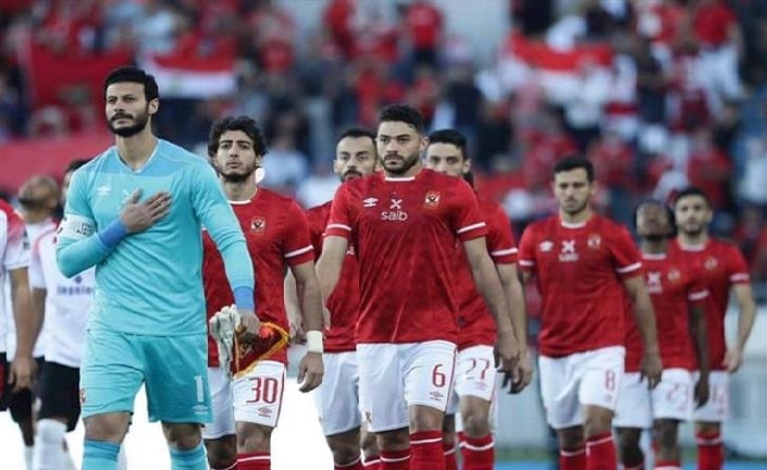 الاهلى و الهلال