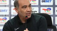 علي ماهر